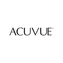 Logo Acuvue